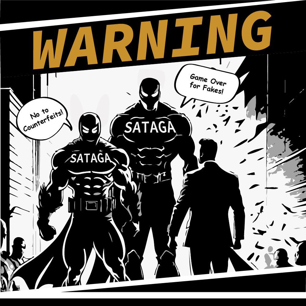 The Hidden Costs of Counterfeit Goods: A Closer Look at the True Victims